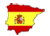 EUROARMADURAS - Espanol