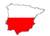 EUROARMADURAS - Polski